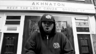 Reef the Lost Cauze - 