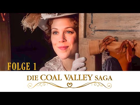 Janette Oke: Die Coal Valley Saga Teil 1 – Neue Zeiten (atemberaubend historische Romanze)