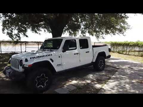 Jeep Gladiator / Wrangler Rear Axle Locker Blinking Light    FIXED