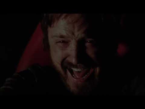 Breaking Bad: Jesse escapes (extended)