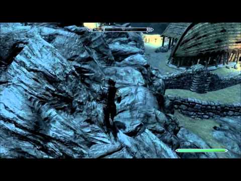 OFF TO THE BROTHERHOOD - Welcome To Skyrim ep. 7 [Gameplay/Commentary] [HDish]