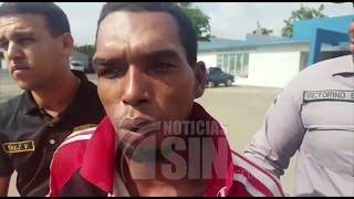 Hombre viola y mata a una niña de 10 años en Santiago