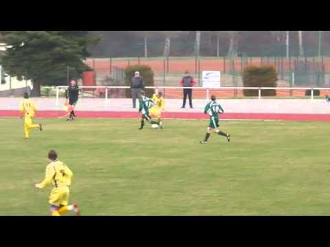 LK 6 - 11/12 - 1. FC Weißenfels - Naumburger BC