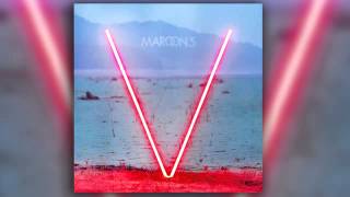 Maroon 5-In Your Pocket (Official)