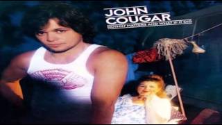 John Cougar   This time
