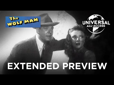 Thumbnail of the video: Something Evil? - Extended Preview