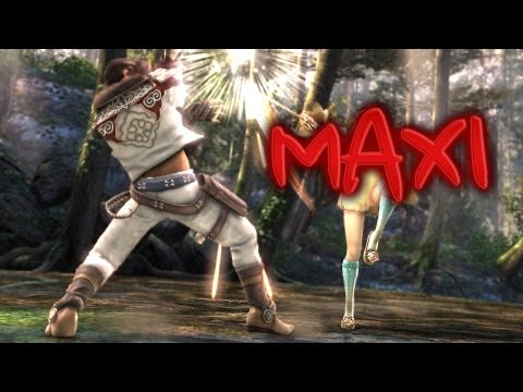 SCV-safety guide - Maxi