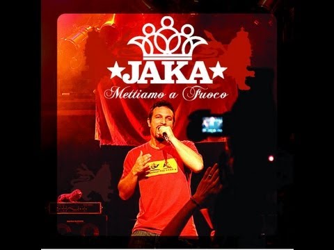 JAKA - FOCU - (STREET VIDEO)