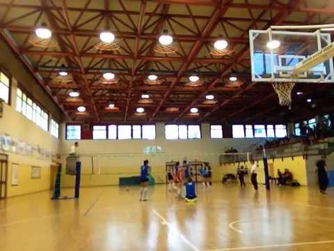 Teodora Ravenna - Bellaria (3 - 1) 5 Aprile 2014