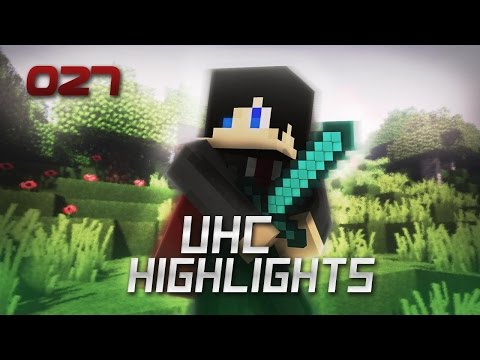 UHC Highlights: E27 - "Rascals"