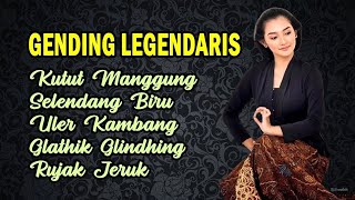 Download lagu Gending Jawa Karawitan Uler Kambang,Kutut Manggung, Glatik Glinding, Selendang Biru, Rujak Jeruk Pal mp3