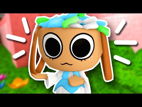 We UNLOCKED BASSIE in Dandy's World!