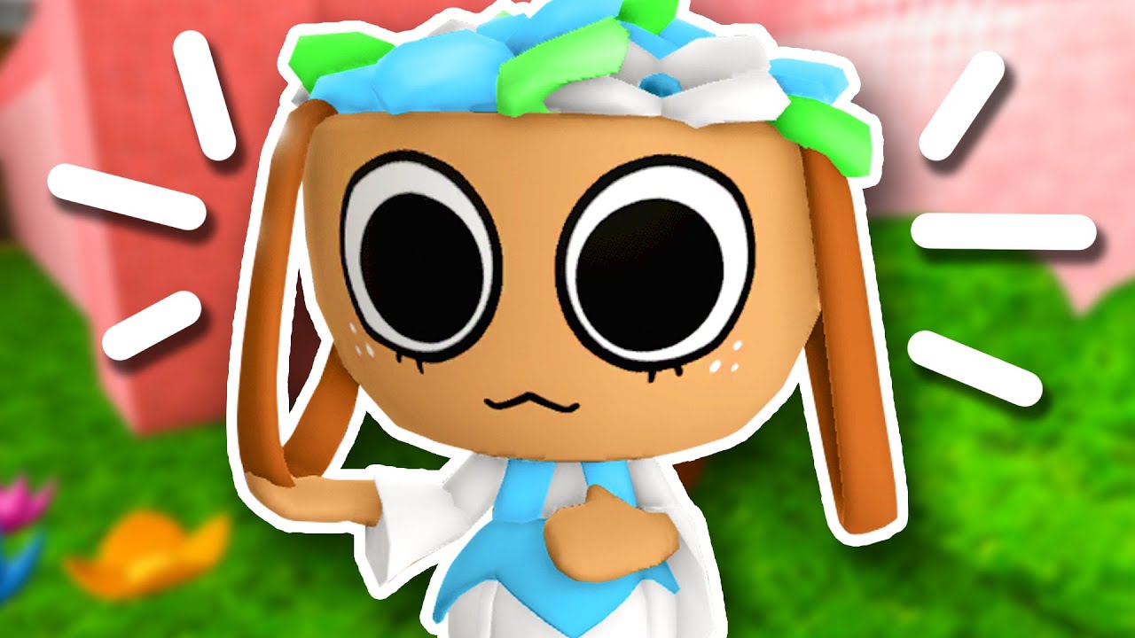 We UNLOCKED BASSIE in Dandy's World!