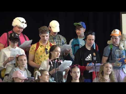 HIIG-i tutipäeva laul 2025