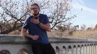 Why You Can&#39;t Kill Yourself