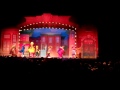 Sesame Street Live