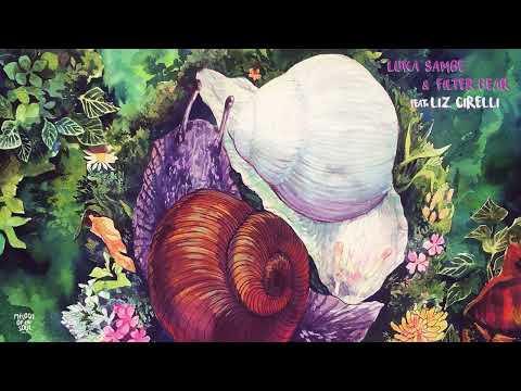 Luka Sambe - Tesselate [Exclusive Premiere]