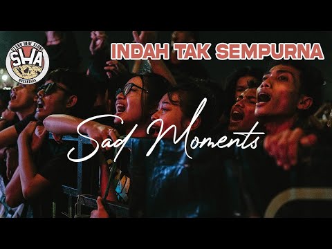 INDAH TAK SEMPURNA - STAND HERE ALONE ( MOMENTS SE-INDONESIA )