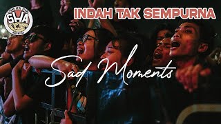 Download lagu INDAH TAK SEMPURNA - STAND HERE ALONE ( MOMENTS SE-INDONESIA ) mp3