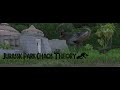 Beating Jurassic Park Chaos Theory In JWE2