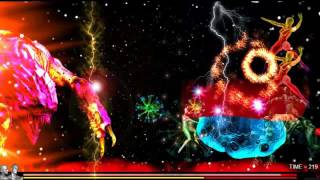 The Renegades of Orion 2.0 DLC APOCALYPSE (DETONADO)