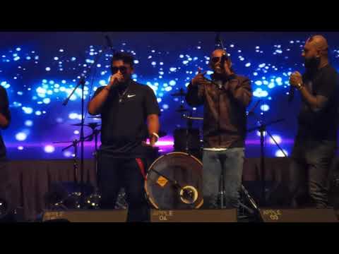 Romeo Petta Live // Rabbit Mac //Psychomatra //Balan Kashmir // Sheezay