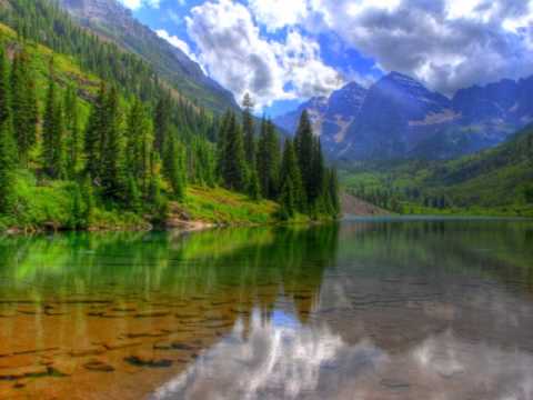 Cyber X Feat. Jody Watley - Waves Of Love (Magellan Project Remix)