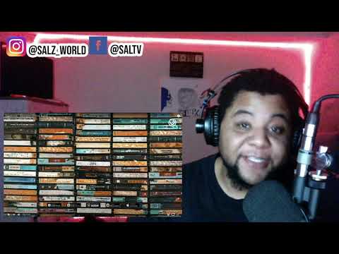 #RUSSIA 🇷🇺 Скриптонит - Выходные [Official Audio] * SALTV REACTIONS *