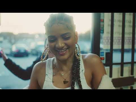 KATONTHEMUV - Vibras Sanas ft. Xavier BLK