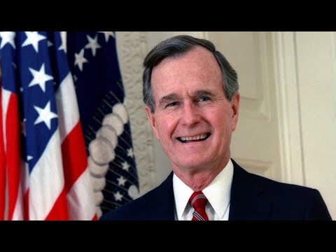 The George H.W. Bush Song
