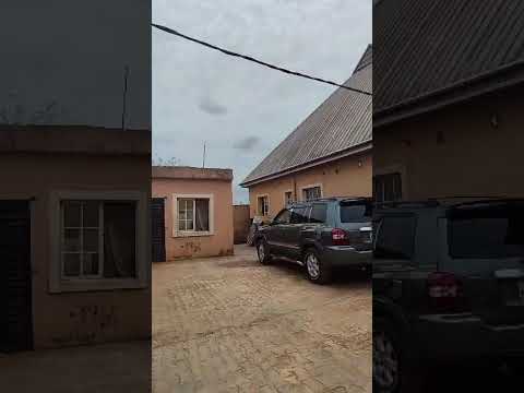 4 Units of Flats – Baruwa Axis, Lagos