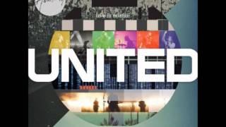Freedom is here/Shout unto God - Hillsong United