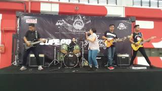 Download lagu EISARA - Keabadian (Cover) mp3