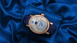 Inside the Récital: Why BOVET 1822 is the King of Grand Complications | Récital Series Review