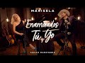Marisela y Javier Manriquez - Enamorados Tu y Yo