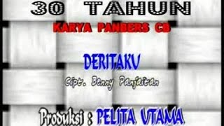 Download lagu PANBERS - DERITAKU mp3