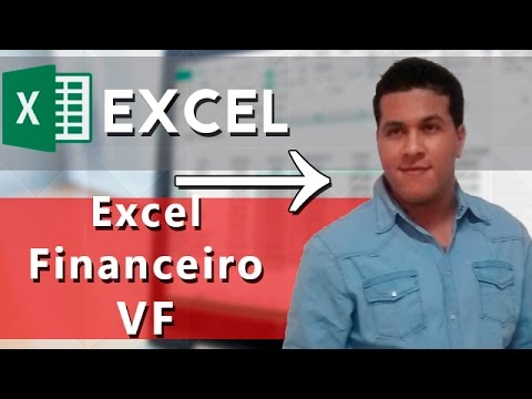 Como fazer Fluxo de Caixa automático no Excel Simples e Fácil
