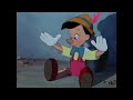 My Disney Music Videos String Along With Pinocchio