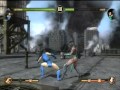 Mortal Kombat 9 Kitana VS Jade Ladder 2