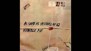 Humble Pie   Alabama &#39;69 with Lyrics in Description
