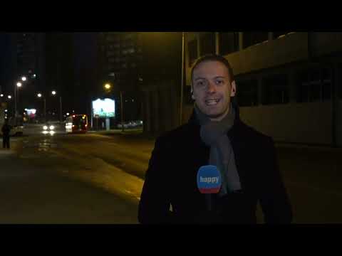 Ukljucenje sa ulica Zemuna - Evo koja mesta ce danas posetiti nasa ekipa - DJS - (25.02.2022)