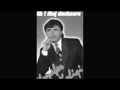 Myzafer KOLIQI-ah moj dashnore