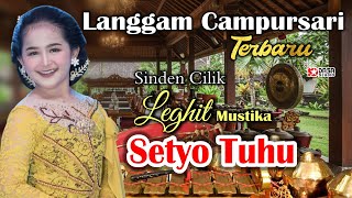 Download lagu Leghit mustika - setyo tuhu (  Video musik ) @dasastudio mp3