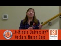 How to Attract Orchard Mason Bees to your Garden How to Attract Orchard Mason Bees to your Garden
