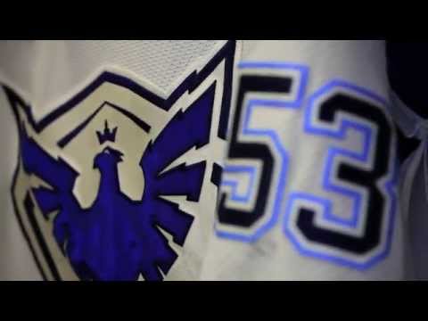 This Is The CHL - S01E05 (The Rise of the Phoenix)