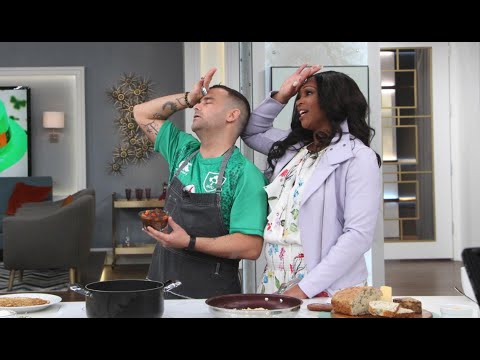 2 crowd-pleasing Irish recipes to try this St. Patrick's Day