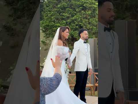 A benção ( Cover ) - Casamento Sarah e Calebe