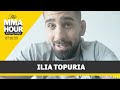 Ilia Topuria Predicts He'd Knock Out Alexander Volkanovski in First Round | The MMA Hour