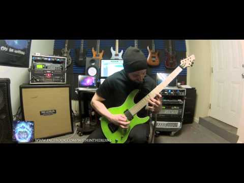 Within The Ruins - "Feeding Frenzy" Play-through