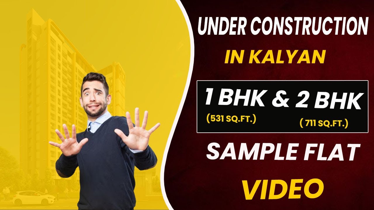 under construction projects in kalyan west |  Call 9022112222
